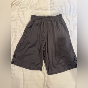 Jordan Basketball Shorts